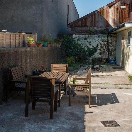 7 Bedroom Townhouse エディンバラ エクステリア 写真